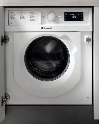 Hotpoint BI WMHG 71284 Waschmaschine