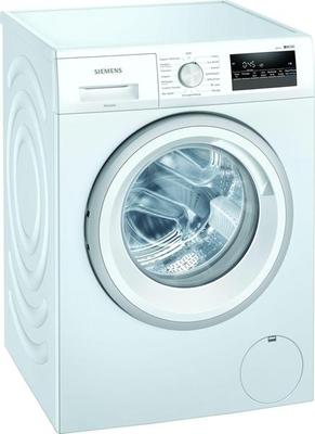 Siemens WM14N209FF Washer