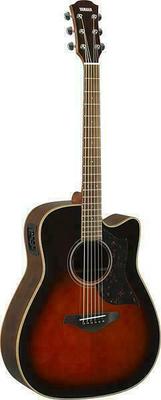 Yamaha A1R II (CE) Acoustic Guitar