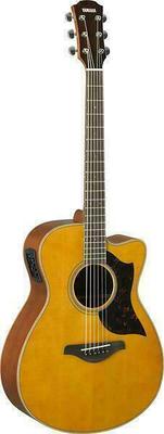 Yamaha AC1M II (CE) Acoustic Guitar