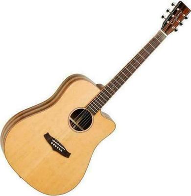 Tanglewood Java TWJD CE (CE) Gitara akustyczna