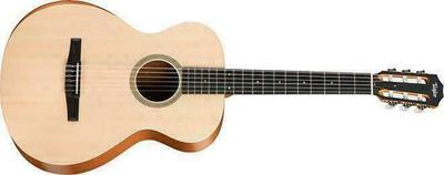 Taylor Guitars A12e-N (E) Acoustic Guitar