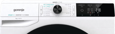 Gorenje WEI74SDS Machine à laver