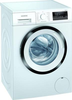 Siemens WM14N122 Machine à laver