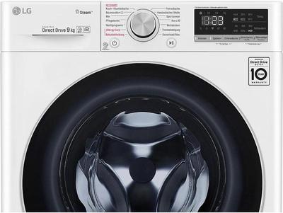 LG F4WV409S1 Machine à laver