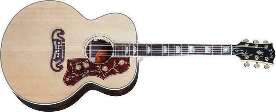 Gibson Acoustic SJ-200 Studio 