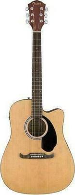 Fender FA-125CE (CE) Acoustic Guitar