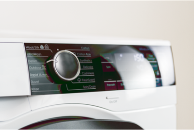 Electrolux EW8F228S Waschmaschine