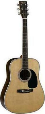 Martin Standard HD-35 Gitara akustyczna