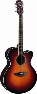 Yamaha CPX500 (CE) Acoustic Guitar