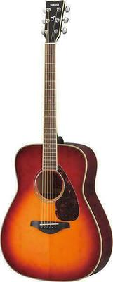 Yamaha FG740S Acoustic Guitar
