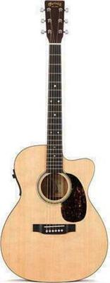 Martin 16 000C-16GTE Premium (CE) Gitara akustyczna