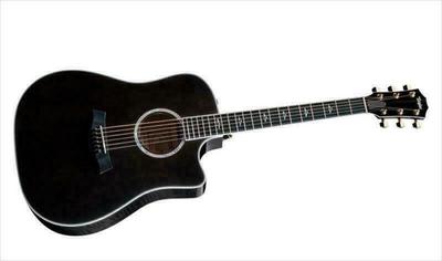 Taylor Guitars 610ce (CE) Gitara akustyczna