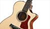 Taylor Guitars 512ce (CE) 