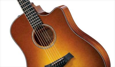 Taylor Guitars 510ce (CE) Gitara akustyczna