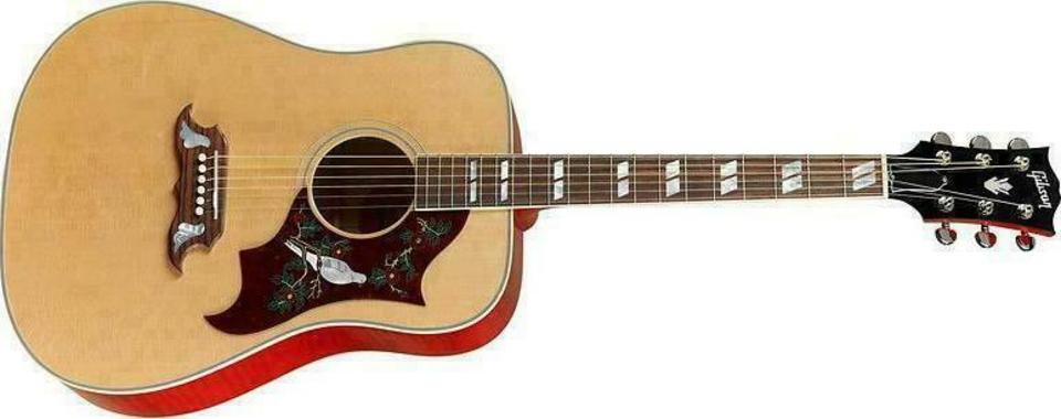 Gibson Acoustic Dove 