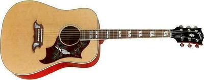 Gibson Acoustic Dove Guitar