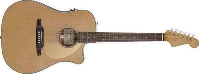 Fender California Sonoran SCE Thinline (CE) Acoustic Guitar
