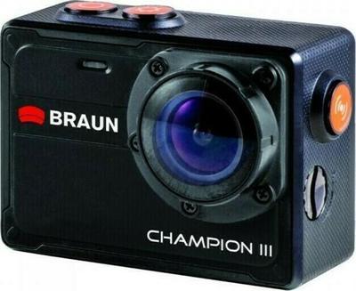 Braun Photo Technik Champion III Action Camera