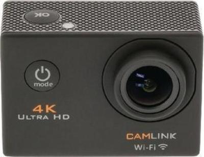 Camlink CL-AC40 Caméra d'action