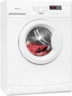 Exquisit WA 6012-1 Waschmaschine