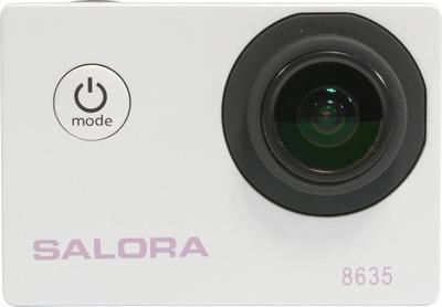 Salora Prosport Wi-Fi PSC8635UWD Action Camera