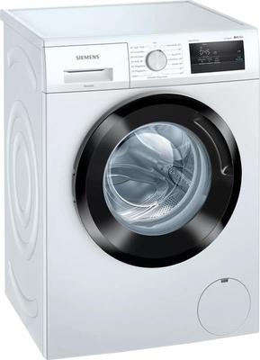 Siemens WM14N0G2 Machine à laver