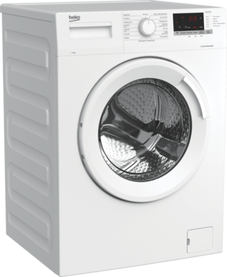 Beko WML81633NP1 Machine à laver