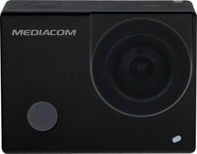 Mediacom SportCam Xpro 260 HD Wi-Fi Action Camera