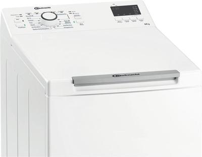 Bauknecht WAT Eco 612 Machine à laver