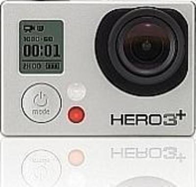 KPSPORT HERO3+ Black Edition Action Camera