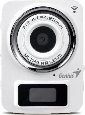 Genius Life Shot FHD300 Action Camera