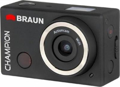 Braun Photo Technik Champion Action Camera