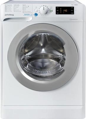 Privileg PWF X 843 N Waschmaschine