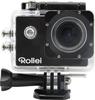 Rollei Actioncam 220 front
