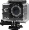 Rollei Actioncam 220 angle