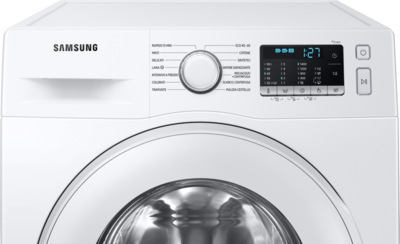 Samsung WW80TA046TE Waschmaschine