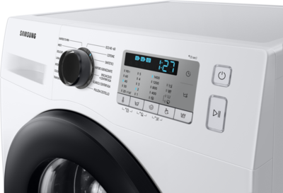 Samsung WW90TA046AH Waschmaschine
