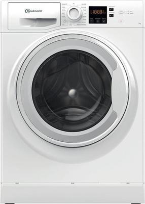 Bauknecht AW 7A3 Waschmaschine
