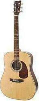 Sigma Guitars Standard DR-28H Gitara akustyczna