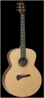 Tanglewood MasterDesign TSM 3 Gitara akustyczna