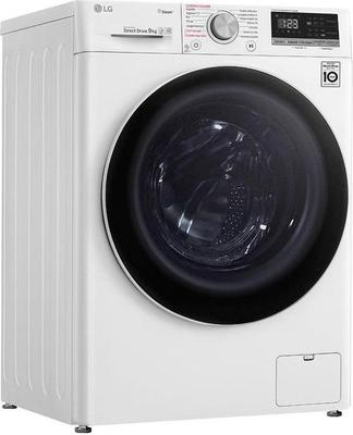 LG F4WV3008S6W Waschmaschine