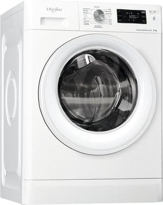 Whirlpool FFB 6238 W PL Waschmaschine