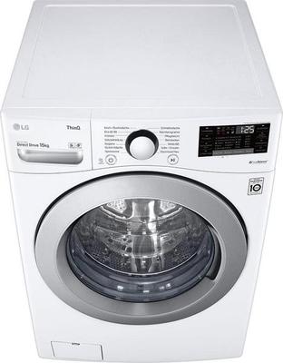 LG F11WM15TS2 Machine à laver