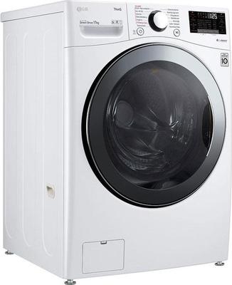 LG F11WM17TS2 Waschmaschine