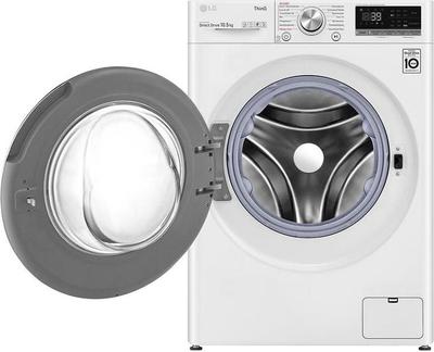 LG F6W105A Machine à laver