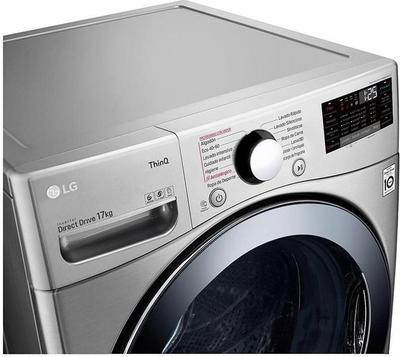 LG F1P1CY2T Washer