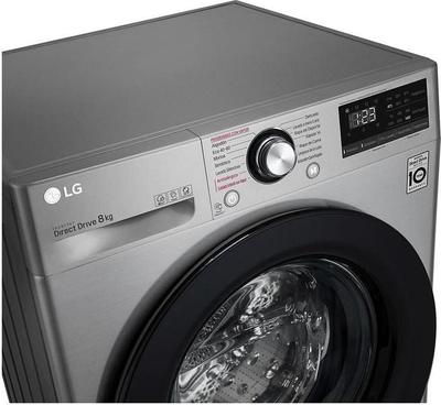 LG F4WV3008S6S Waschmaschine