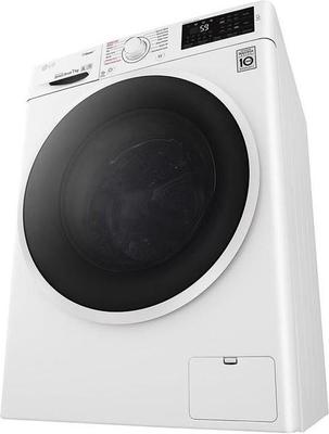 LG F2J6QY0W Waschmaschine