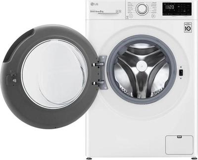 LG F4R3TYW3WE Waschmaschine